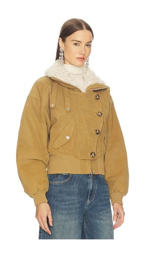 Oana Jacket en . Taille 38/6. Also en 42/10 - Isabel Marant Etoile - Modalova