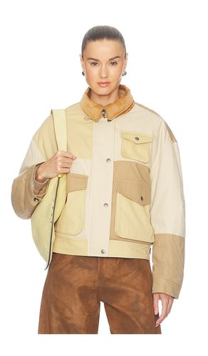BLOUSON RISLA en . Taille 34/2. Also en 36/4, 38/6, 40/8, 42/10 - Isabel Marant Etoile - Modalova