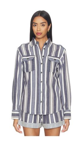 Gelva Top en . Taille 36/4. Also en 38/6, 42/10, 44/12 - Isabel Marant Etoile - Modalova