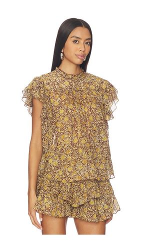 Daliyane Top en . Taille 34/2. Also en 42/10, 44/12 - Isabel Marant Etoile - Modalova
