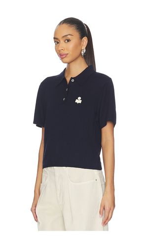 Althea Top en . Taille 36/4. Also en 38/6, 40/8, 42/10, 44/12 - Isabel Marant Etoile - Modalova