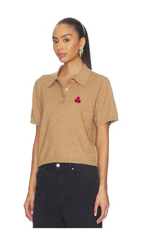 Althea Top en . Taille 36/4. Also en 38/6, 40/8, 42/10, 44/12 - Isabel Marant Etoile - Modalova