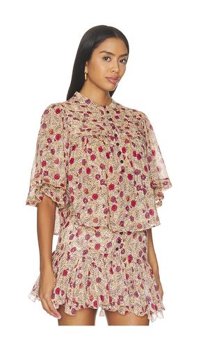 Douna Top en . Taille 38/6. Also en 34/2, 36/4, 40/8, 42/10 - Isabel Marant Etoile - Modalova