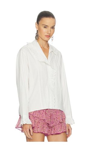 MANCHES LONGUES MONIA en . Taille 38/6. Also en 34/2, 36/4, 40/8, 42/10 - Isabel Marant Etoile - Modalova