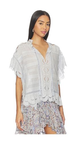 Payton Top en . Taille 36/4. Also en 38/6, 40/8, 42/10, 44/12 - Isabel Marant Etoile - Modalova