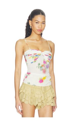 Liese Top en . Taille 34/2. Also en 36/4, 38/6, 40/8, 42/10 - Isabel Marant Etoile - Modalova