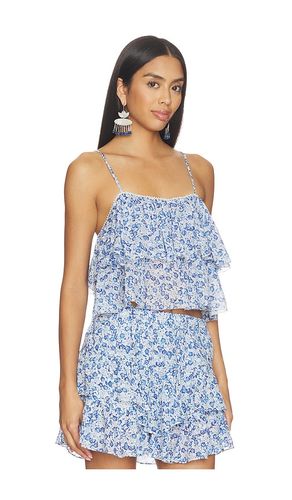 Erisa Top en . Taille 34/2. Also en 38/6 - Isabel Marant Etoile - Modalova