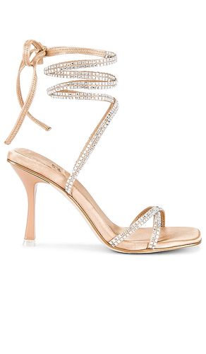 SANDALES SHIMMER in . Size 6, 7.5, 8.5, 9, 9.5 - Jeffrey Campbell - Modalova