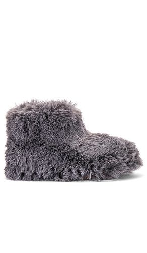 BOTTINES FUZZED-F in . Size 7.5 - Jeffrey Campbell - Modalova