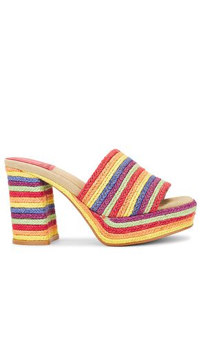 SANDALES CABANA in ,. Size 6, 6.5, 7, 7.5, 8, 8.5, 9.5 - Jeffrey Campbell - Modalova