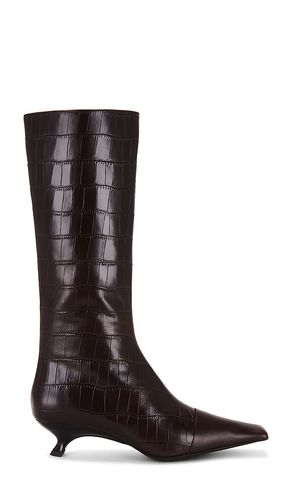 BOTTES NOSPACE-CP in . Size 6.5, 7, 7.5, 8, 8.5, 9, 9.5 - Jeffrey Campbell - Modalova