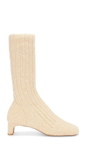 BOTTES FITTED en . Taille 7.5. Also en 8 - Jeffrey Campbell - Modalova