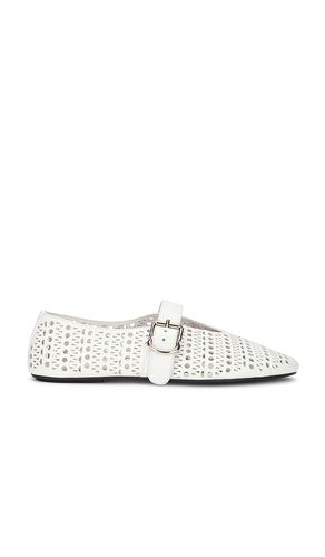 Shelly Lsr Mary Jane en . Taille 10. Also en - Jeffrey Campbell - Modalova