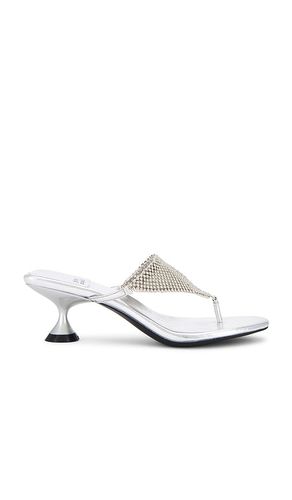 SANDALES CHAINMAIL in . Size 11, 6, 6.5, 7, 7.5, 8, 8.5, 9, 9.5 - Jeffrey Campbell - Modalova