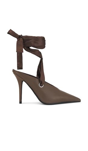 Grateau Mules in . Size 6.5, 7, 7.5, 8, 8.5, 9, 9.5 - Jeffrey Campbell - Modalova