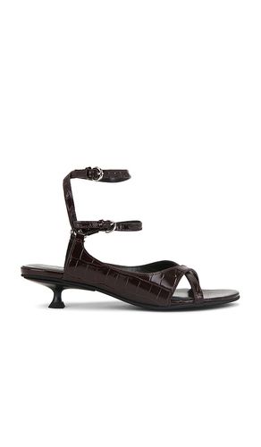 Mistie Sandals en . Taille 10. Also en 6, 6.5, 7, 7.5, 8, 8.5, 9, 9.5 - Jeffrey Campbell - Modalova