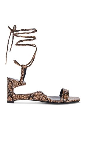 SANDALES REVERSED in . Size 11, 6, 6.5, 7, 7.5, 8, 8.5, 9, 9.5 - Jeffrey Campbell - Modalova