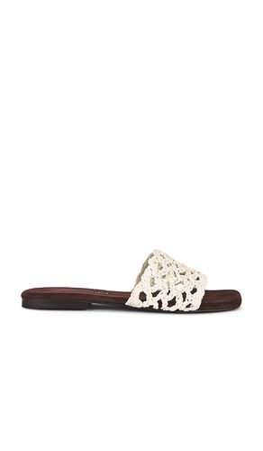 Costas Slides en . Taille 10. Also en 7, 8, 9 - Jeffrey Campbell - Modalova