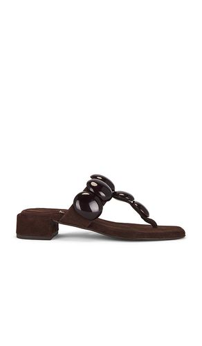 SANDALES ESPRESSO in . Size 6, 7, 8, 9 - Jeffrey Campbell - Modalova