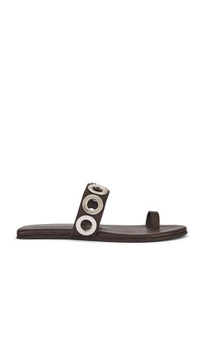 SANDALES RIVETED in . Size 6, 7, 8, 9 - Jeffrey Campbell - Modalova