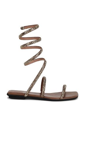 SANDALES SLINKED en , . Taille 7.5. Also en 8 - Jeffrey Campbell - Modalova