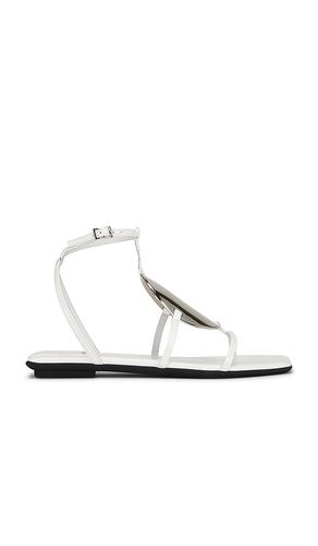 SANDALES CALANTHE en . Taille 6. Also en - Jeffrey Campbell - Modalova