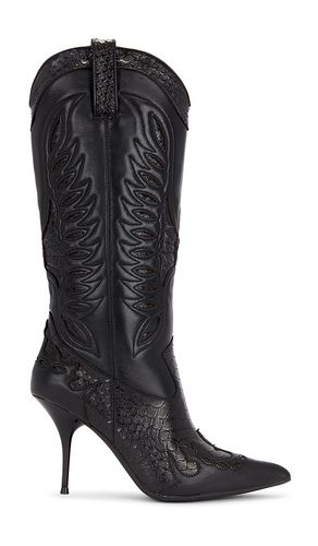 BOTTINES BULL-RIDE in . Size 6, 6.5, 7, 7.5, 8, 8.5, 9.5 - Jeffrey Campbell - Modalova