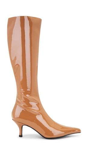 BOTTINES DISTANT-HI in . Size 6.5, 7, 7.5, 8, 8.5, 9 - Jeffrey Campbell - Modalova