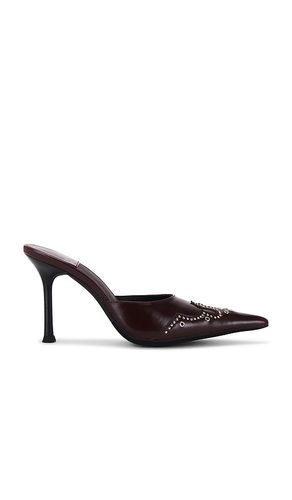 MULES BITE-ME in . Size 7 - Jeffrey Campbell - Modalova