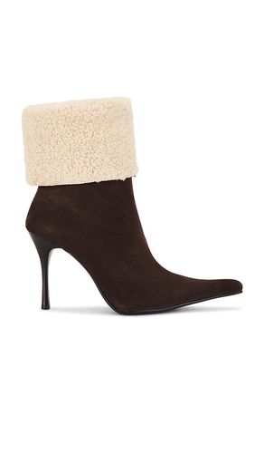 BOTTINES BURR in . Size 6, 6.5, 7.5, 8, 8.5, 9.5 - Jeffrey Campbell - Modalova