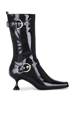 BOTTINES CORNERED in . Size 6, 6.5, 7, 7.5, 8, 8.5, 9 - Jeffrey Campbell - Modalova