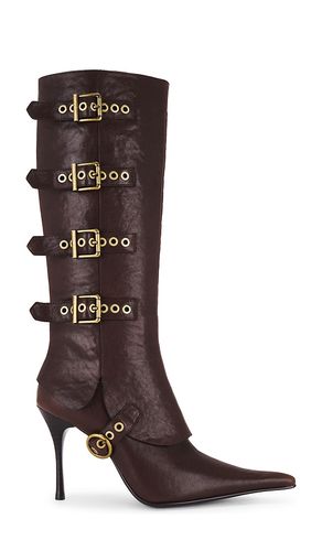 BOTTINES CORSETED in . Size 6, 6.5, 7, 7.5, 8, 8.5, 9, 9.5 - Jeffrey Campbell - Modalova