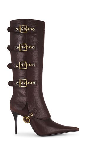BOTTINES CORSETED in . Size 9.5 - Jeffrey Campbell - Modalova