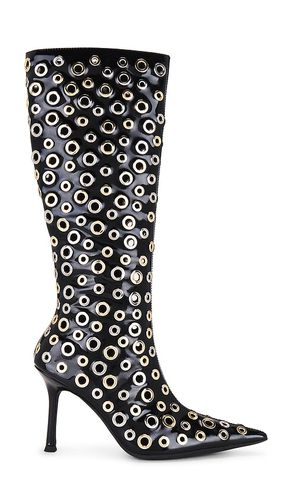 BOTTINES HOLEY in . Size 6, 6.5, 7, 7.5, 8, 8.5, 9, 9.5 - Jeffrey Campbell - Modalova