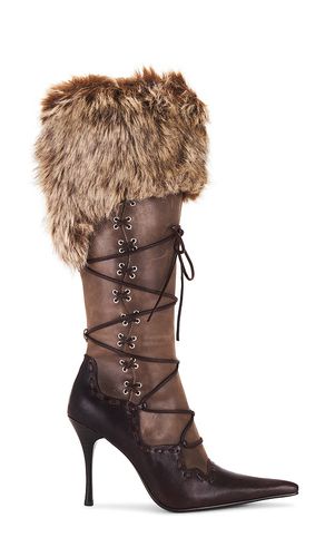 BOTTINES VERBIER in . Size 6, 6.5, 7, 7.5, 8, 8.5, 9, 9.5 - Jeffrey Campbell - Modalova