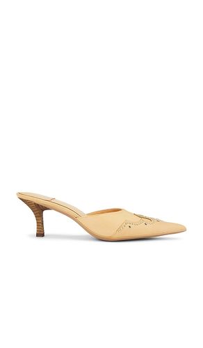 ESCARPIN HEAD-WEST in . Size 6, 6.5, 7, 7.5, 8, 8.5, 9, 9.5 - Jeffrey Campbell - Modalova