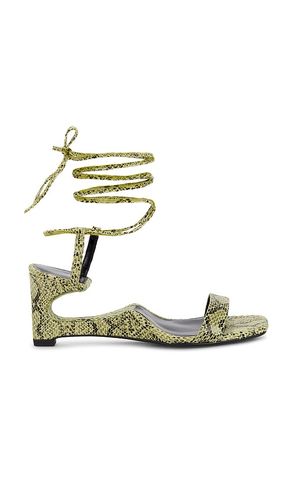 SANDALES REVERSED en . Taille 6. Also en 7 - Jeffrey Campbell - Modalova