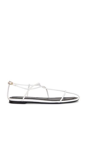 PLAT TRAWL en . Taille 6. Also en 8 - Jeffrey Campbell - Modalova