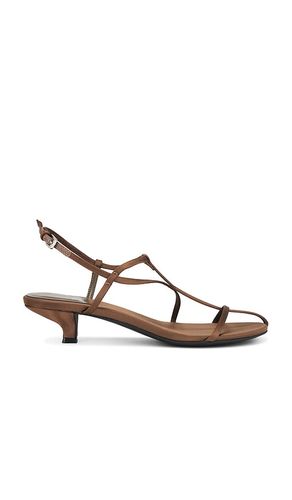 SANDALES TRAWL-MD en . Taille 6.5. Also en 7.5, 8 - Jeffrey Campbell - Modalova