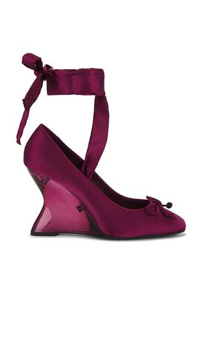 ESCARPIN EFFACE in . Size 6, 6.5, 7, 7.5, 8, 8.5, 9, 9.5 - Jeffrey Campbell - Modalova