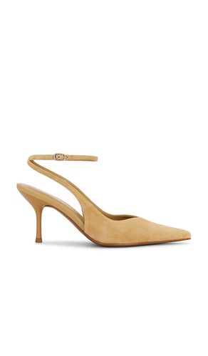 ESCARPIN EXECUTIVE en . Taille 6. Also en 8.5 - Jeffrey Campbell - Modalova