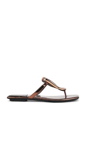 SANDALES LINQUES in . Size 6.5, 7 - Jeffrey Campbell - Modalova
