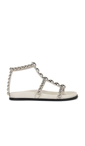 SANDALES MINNOW en . Taille 7. Also en 7.5 - Jeffrey Campbell - Modalova