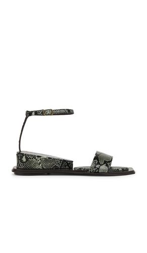 SANDALES PLINTH in . Size 11, 6, 6.5, 7, 7.5, 8, 8.5, 9, 9.5 - Jeffrey Campbell - Modalova
