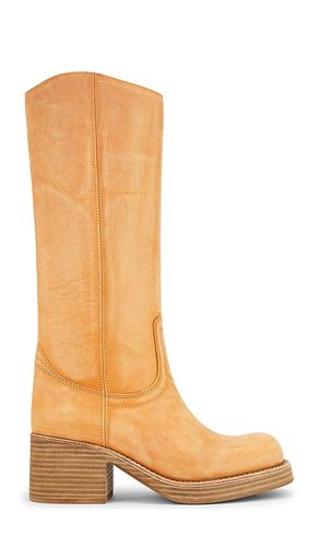 BOTTES REFLECT en . Taille 6. Also en 7, 7.5, 8, 8.5, 9, 9.5, 10 - Jeffrey Campbell - Modalova