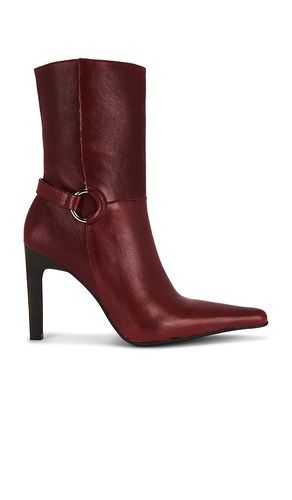BOTTINES MS-LANE en . Taille 7.5. Also en 9 - Jeffrey Campbell - Modalova