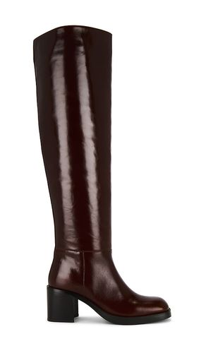 BOTTINES VINYL en . Taille 6. Also en 7, 7.5, 8 - Jeffrey Campbell - Modalova