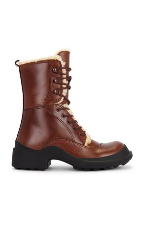 BOTTINES EXPLORED-S en . Taille 5.5. Also en 6, 7.5, 8 - Jeffrey Campbell - Modalova