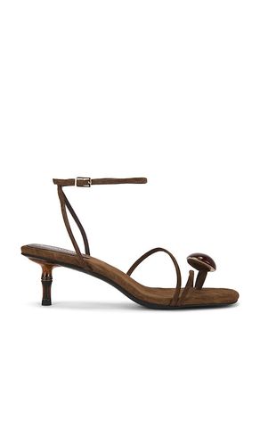 SANDALES CARNELIAN en . Taille 7. Also en 7.5 - Jeffrey Campbell - Modalova