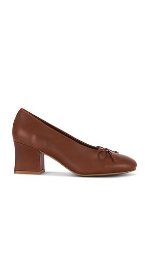 ESCARPIN DOLL-BABY en . Taille 7. Also en 8, 8.5, 9, 10 - Jeffrey Campbell - Modalova